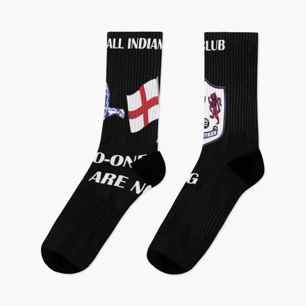 Item preview, Millwall Indian Supporters Club  designed and sold by ALIKRAUSE.