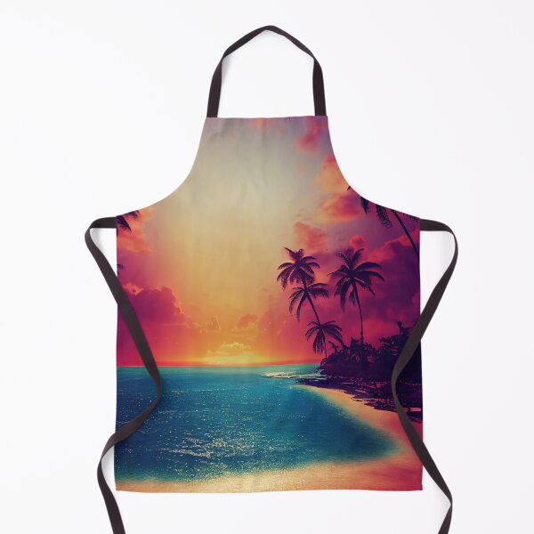 Item preview, Beach designed and sold by ArtByZoel.