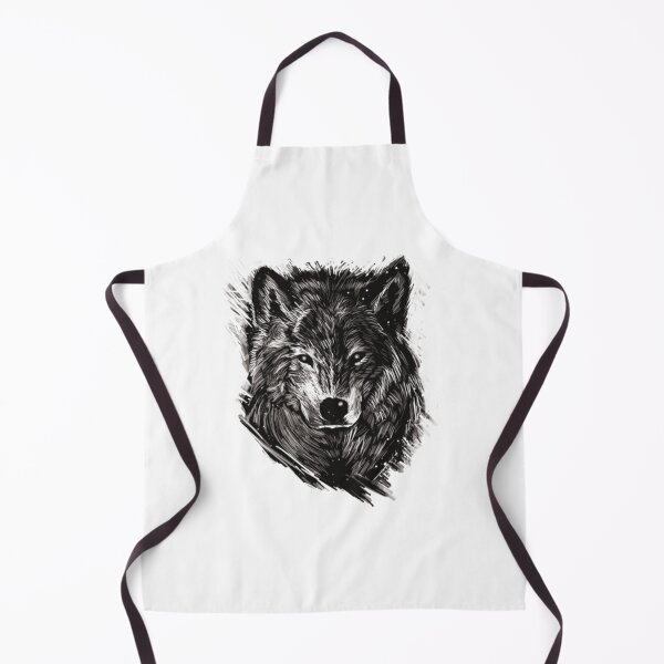 Item preview, Zidika Wolf designed and sold by MadelineTaylo.