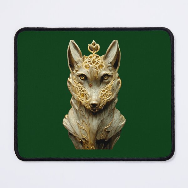 Item preview, Zidika Wolf (2) designed and sold by MadelineTaylo.