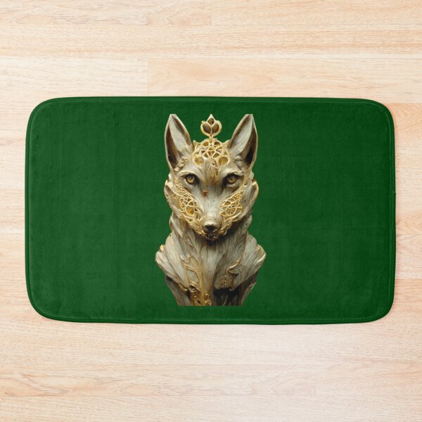 Item preview, Zidika Wolf     (2) designed and sold by MadelineTaylo.