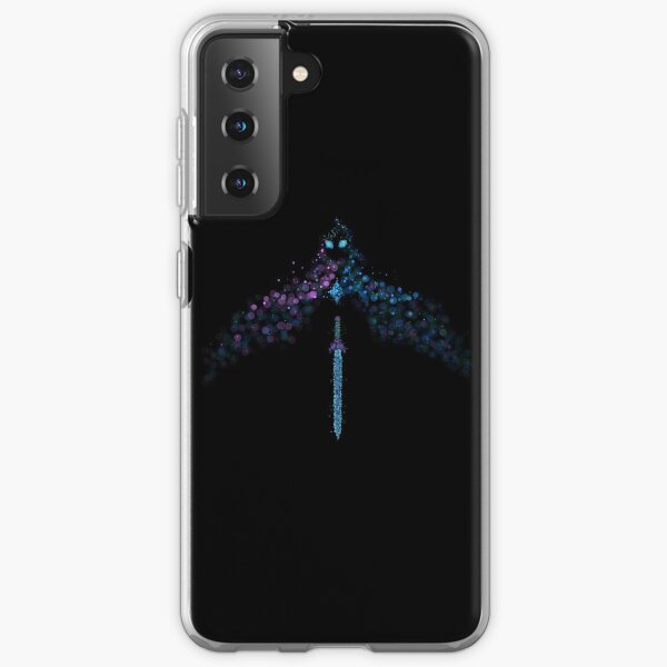 Sacrae Fulgor Samsung Galaxy Soft Case