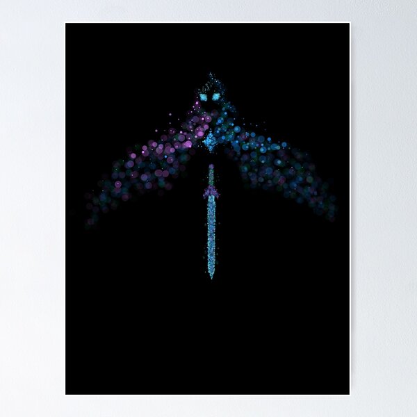 Item preview, Sacrae Fulgor designed and sold by Gallifreya.