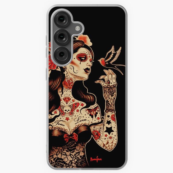 Item preview, Day of the Dead Art, Day of the Dead Picture ,Dia De Los Muertos designed and sold by Death to the Empire.