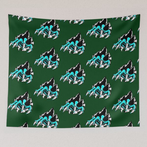 Item preview, zidika wolf    (2) designed and sold by MadelineTaylo.