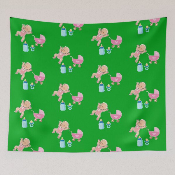 Item preview, Newborn baby  designed and sold by Alexandra Designer.