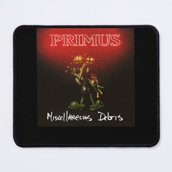 Item preview, Miscellaneous' debris' Primus designed and sold by ALIKRAUSE.