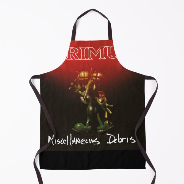 Item preview, Miscellaneous' debris' Primus designed and sold by ALIKRAUSE.