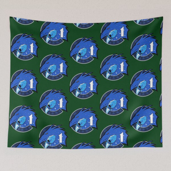 Item preview, zidika wolf     designed and sold by MadelineTaylo.