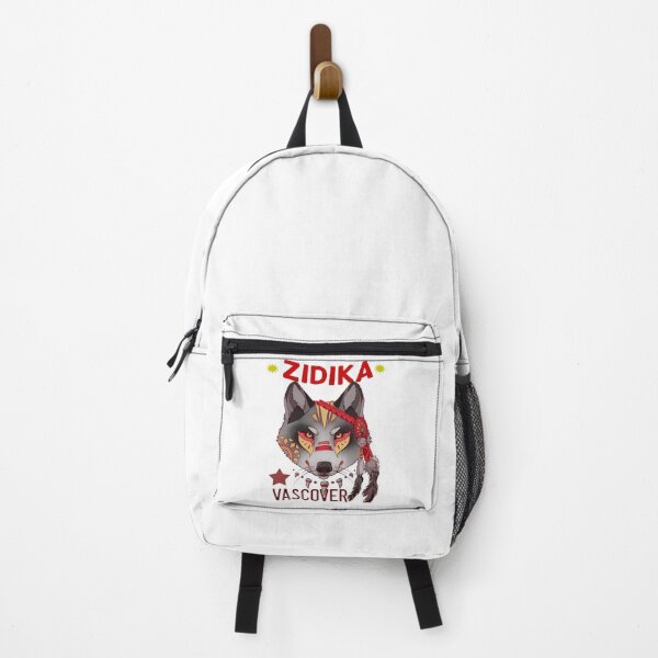 Item preview, zidika wolf (2) designed and sold by MadelineTaylo.