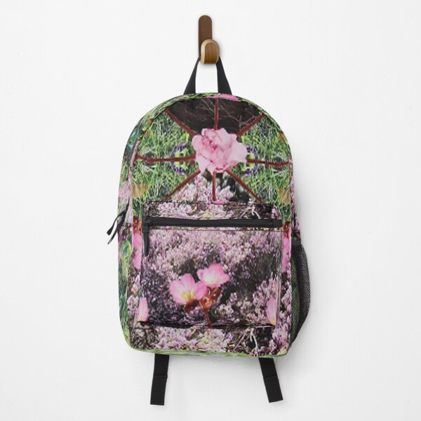 Item preview, Pink clockwise blossoms of time designed and sold by Chloemcglinchey.
