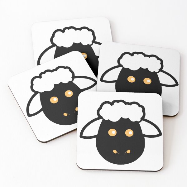 Item preview, Shaun Sheep Essentials & Products. designed and sold by Kalash12.