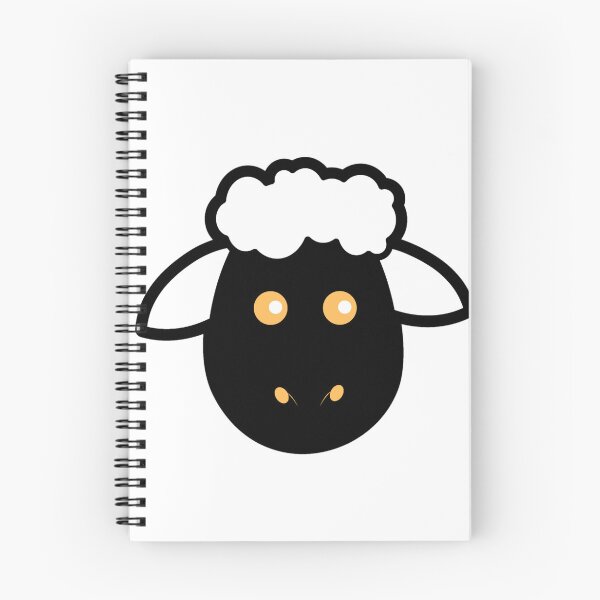 Item preview, Shaun Sheep Essentials & Products. designed and sold by Kalash12.