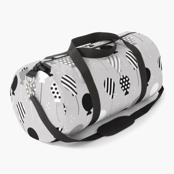 Item preview, Party Balloons - Grey designed and sold by Rainbows Galore.