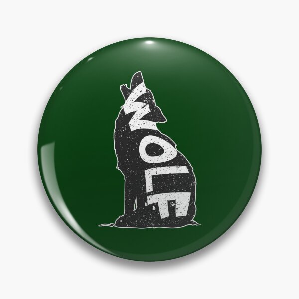 Item preview, zidika wolf vascover   designed and sold by MadelineTaylo.