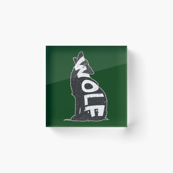 Item preview, zidika wolf vascover   designed and sold by MadelineTaylo.