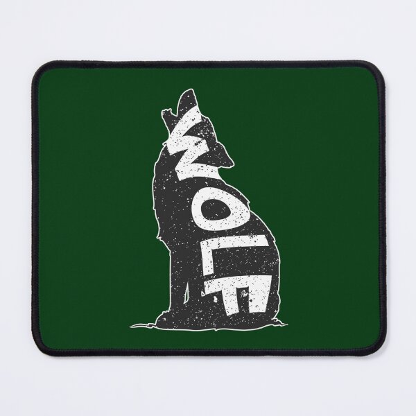 Item preview, zidika wolf vascover   designed and sold by MadelineTaylo.