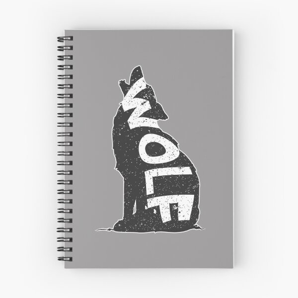 Item preview, zidika wolf vascover   designed and sold by MadelineTaylo.