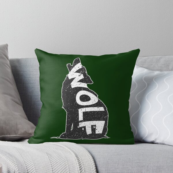 Item preview, zidika wolf vascover   designed and sold by MadelineTaylo.