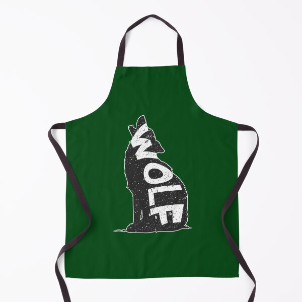 Item preview, zidika wolf vascover designed and sold by MadelineTaylo.