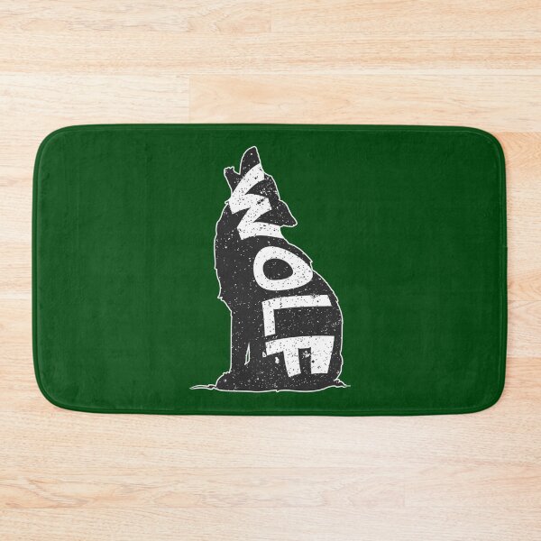 Item preview, zidika wolf vascover   designed and sold by MadelineTaylo.