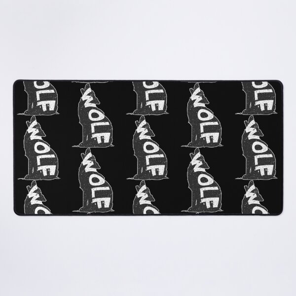 Item preview, zidika wolf vascover   designed and sold by MadelineTaylo.
