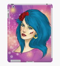 Stormer - The Misfits iPad Case/Skin