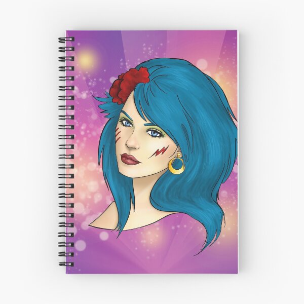 Item preview, Stormer - The Misfits designed and sold by CatAstrophe.