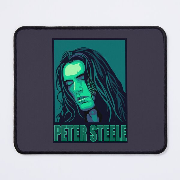 Item preview, Movies Musician Peter Steele designed and sold by Garrickmichaele.