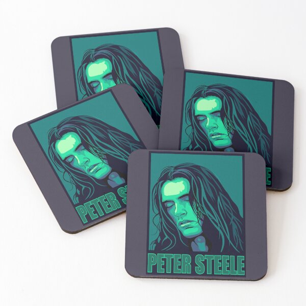 Item preview, Movies Musician Peter Steele designed and sold by Garrickmichaele.