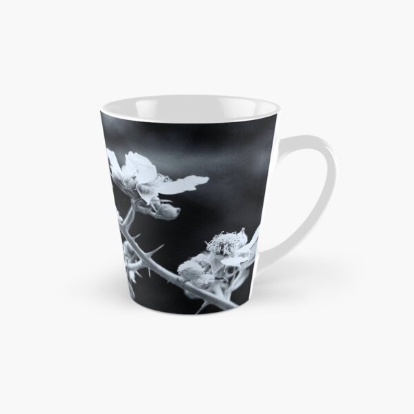 Item preview, flowers black and white designed and sold by Francespoppy.