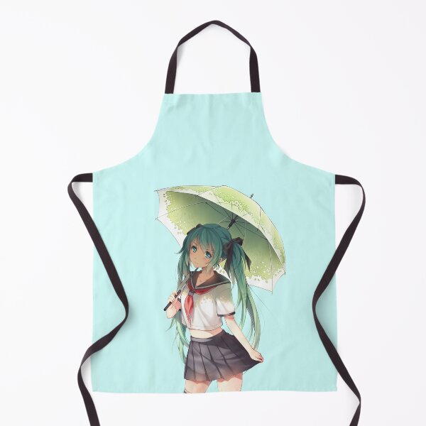 Item preview, Hatsune Miku designed and sold by ChronicIronic.