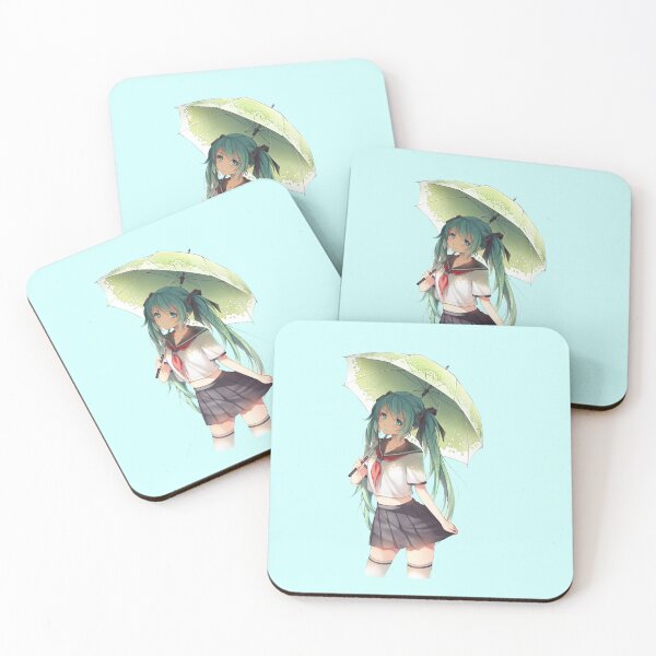 Item preview, Hatsune Miku designed and sold by ChronicIronic.