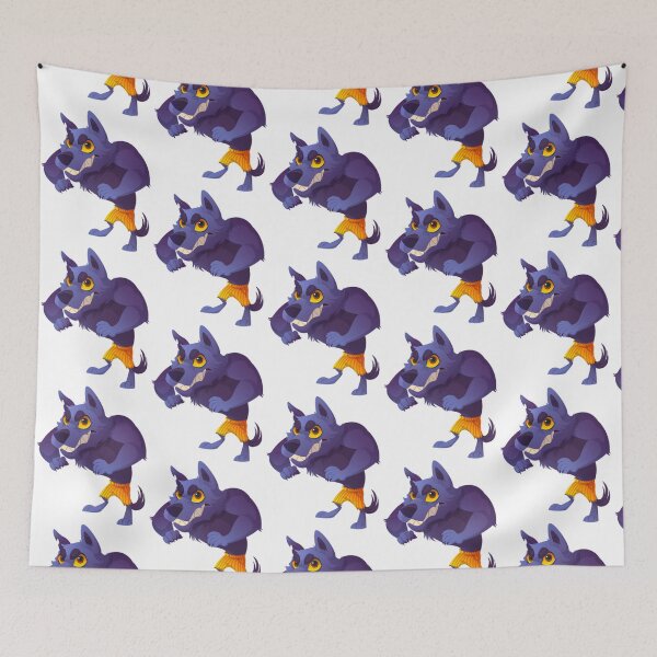 Item preview, Zidika, Zidika Vascover Wolf, zidika vascover, zidika wolf vascover, zidika art, Wolf Mandala Zidika        designed and sold by MadelineTaylo.