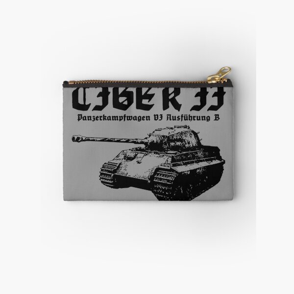 Item preview, Tiger II designed and sold by deathdagger.
