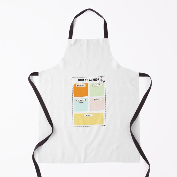 Item preview, Agenda designed and sold by AnuNim.