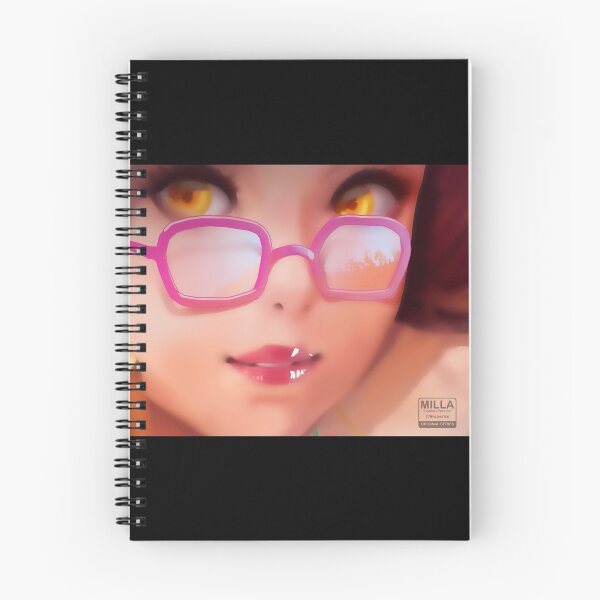 Item preview, SUDOKU PASSION | "Milla - close-up" - original merchandise designed and sold by WALDASTER.