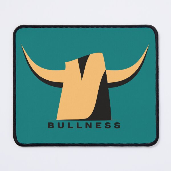Item preview, Bullness designed and sold by Dariolafuente.