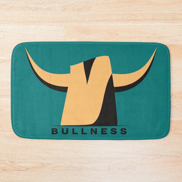 Item preview, Bullness designed and sold by Dariolafuente.