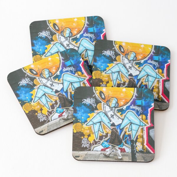 Item preview, Urban art designed and sold by TimConstable.