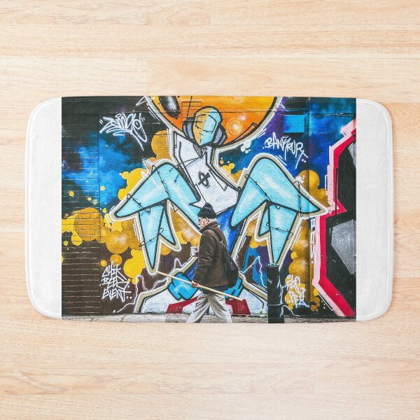 Item preview, Urban art designed and sold by TimConstable.