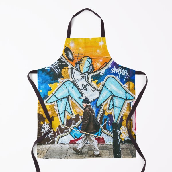 Item preview, Urban art designed and sold by TimConstable.