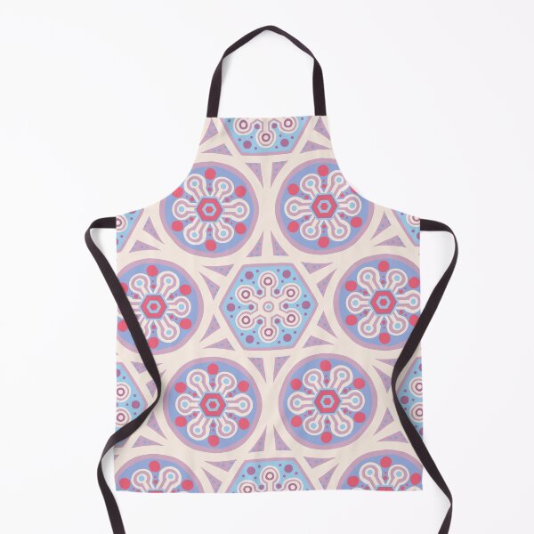 Item preview, Winter Mosaic designed and sold by MAISONORDINAIRE.