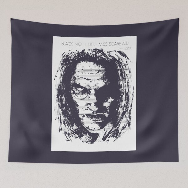 Item preview, Orange Tour Music Peter Steele designed and sold by Garrickmichaele.