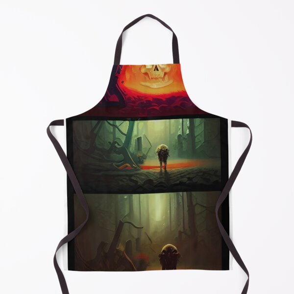 Item preview, magic forest designed and sold by OverAltruist.