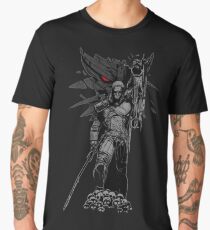 The Witcher 3: Wild Hunt Men's Premium T-Shirt