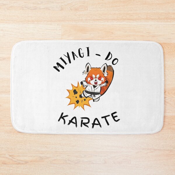 Item preview, Miyagi - Do Karate designed and sold by Quirky Dez.
