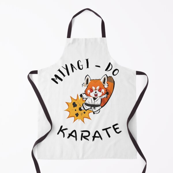 Item preview, Miyagi - Do Karate designed and sold by Quirky Dez.