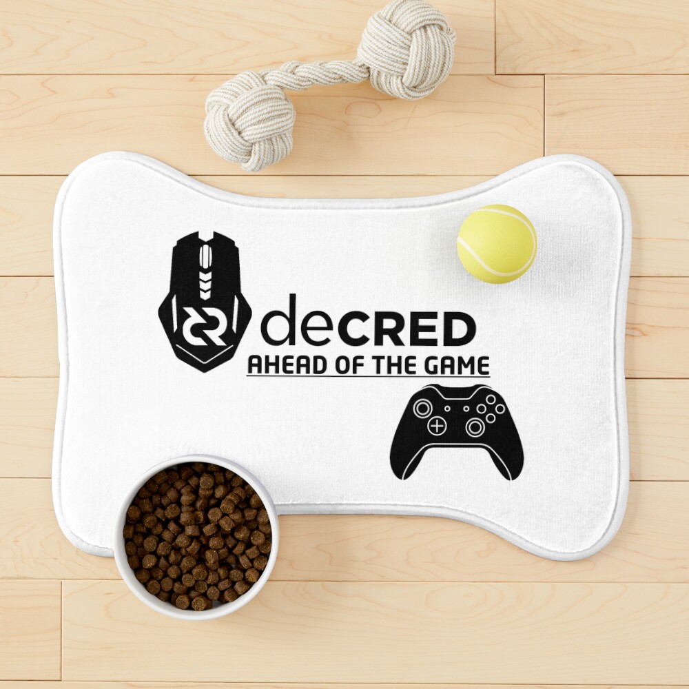 Item preview, Dog Mat designed and sold by OfficialCryptos.