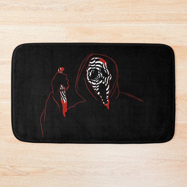 Item preview, Trippy scream  designed and sold by Lick Deeznuts.